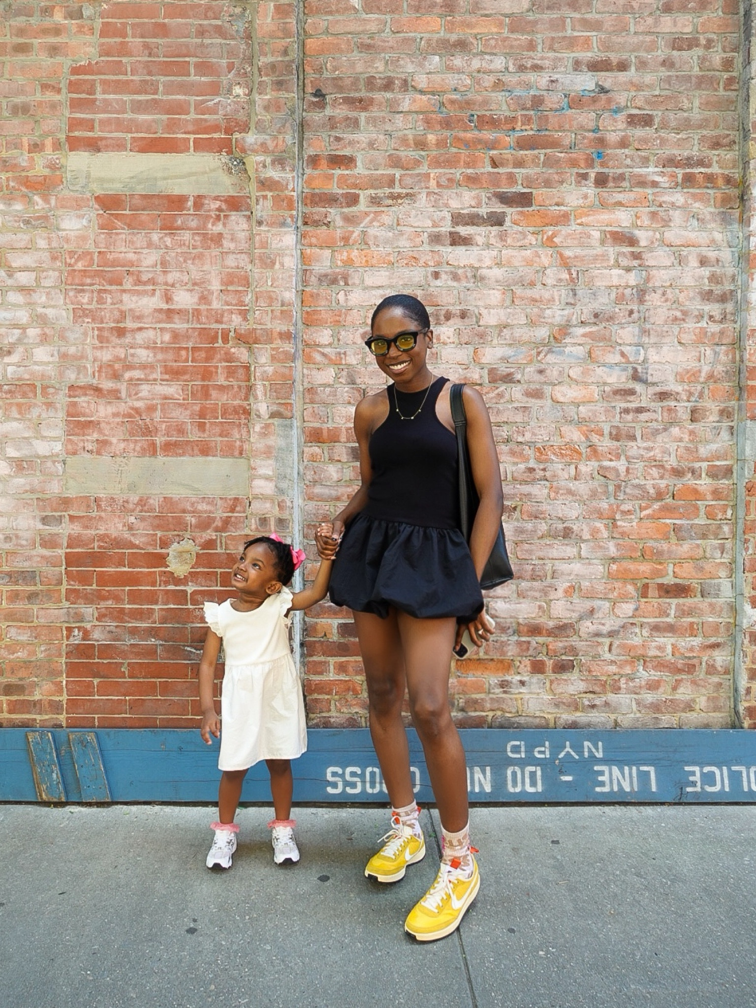 Balloon/bubble dress 💕 | Mai in her neutral outfit✨ | Linked similar pieces⬇️

#LTKStyleTip #LTKKids #LTKShoeCrush