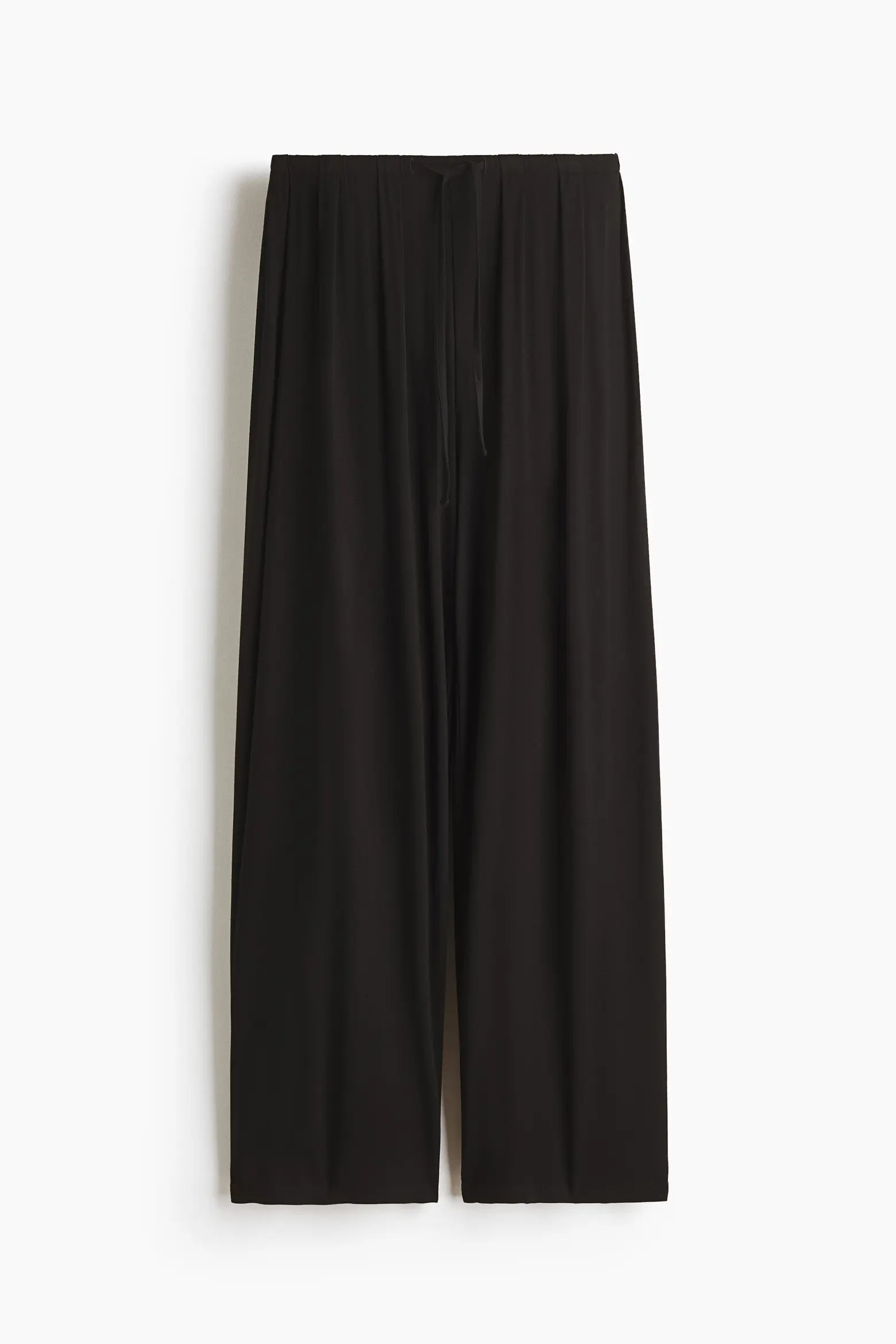 Jersey Drawstring Trousers (Women) | Nordstrom | Nordstrom