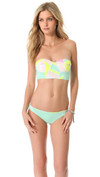 Click for more info about Starboard Bustier Bikini Top