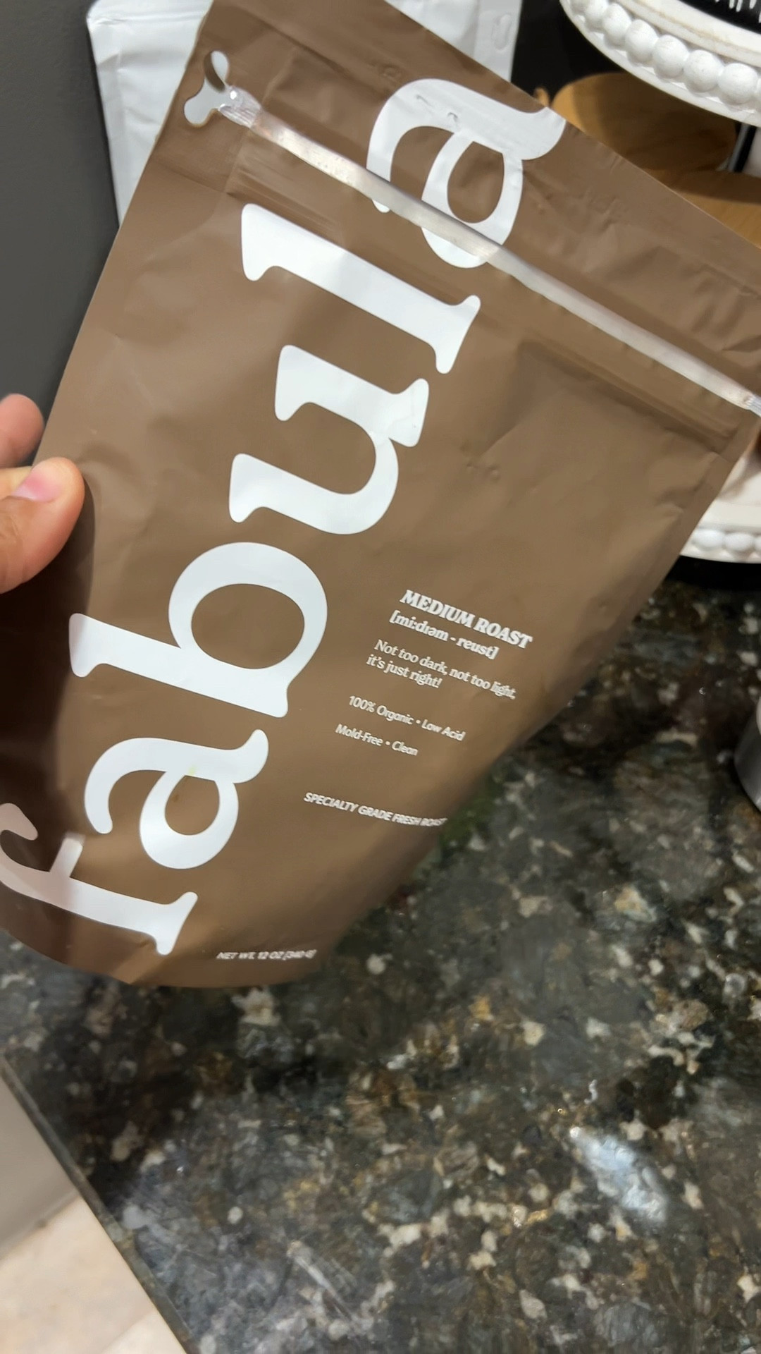 ✨ Low acid coffee great on your tummy! 

#LTKFindsUnder50