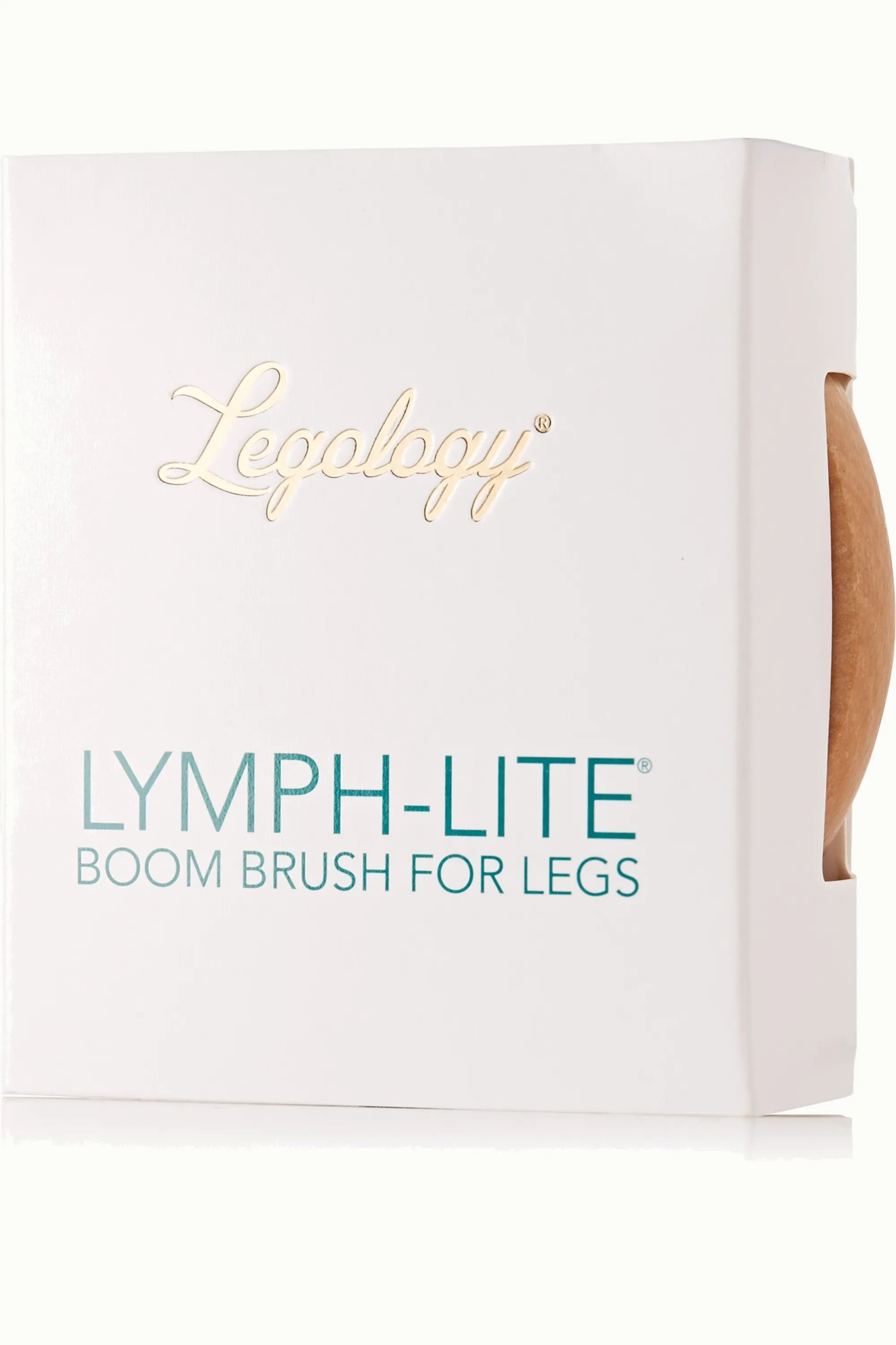 Colorless Lymph-Lite Boom Brush For Body | Legology | NET-A-PORTER | NET-A-PORTER (UK & EU)