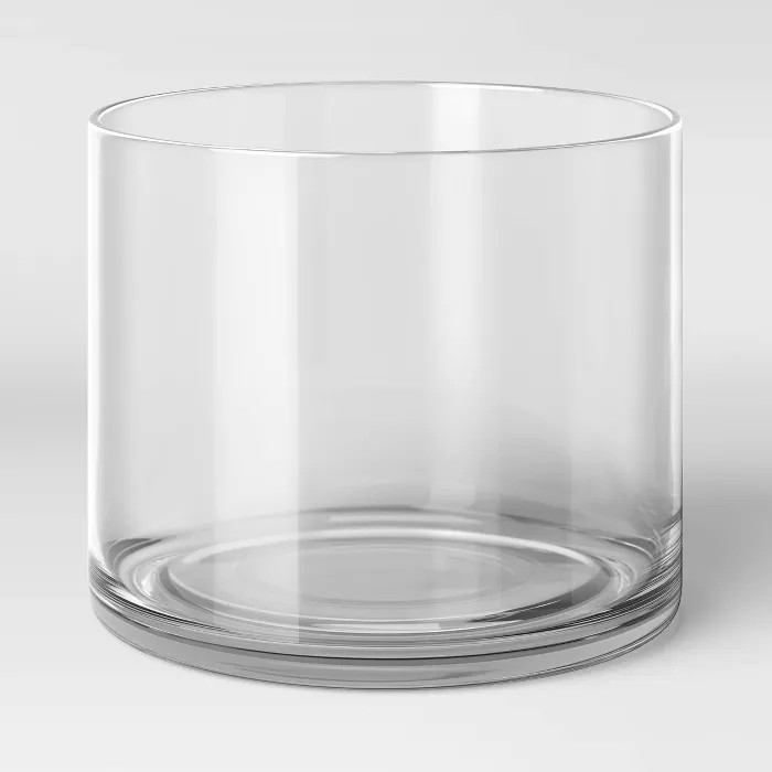 Glass Vase - Threshold™ | Target