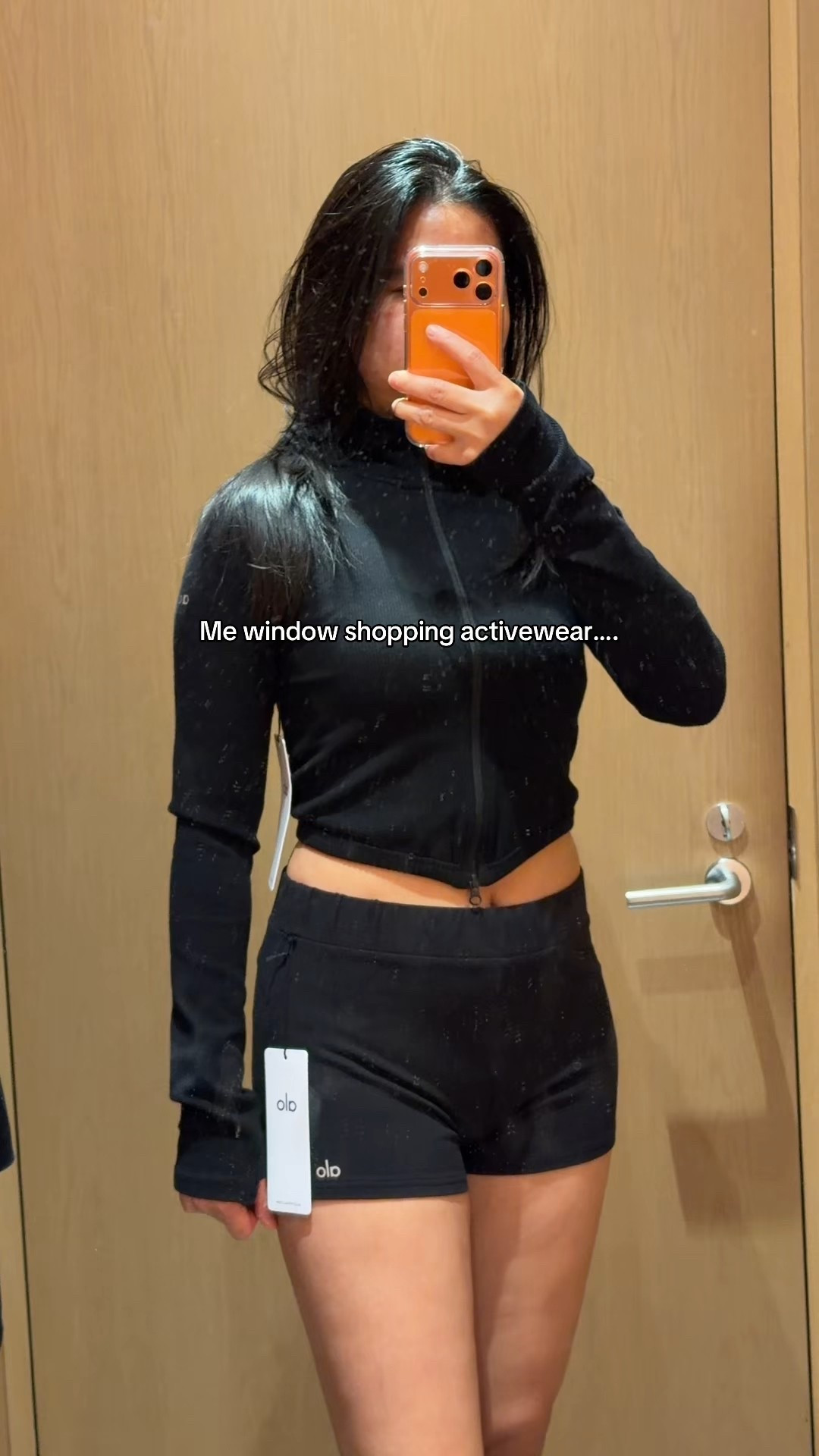 Window shopping for activewear is my first step to finally hit the gym. Here are some of my cute finds. 

Activewear, gym fit, gym outfit, cute gym outfit. 

@Alo Yoga 

#LTKfitnessgoals #LTKActive #LTKootd