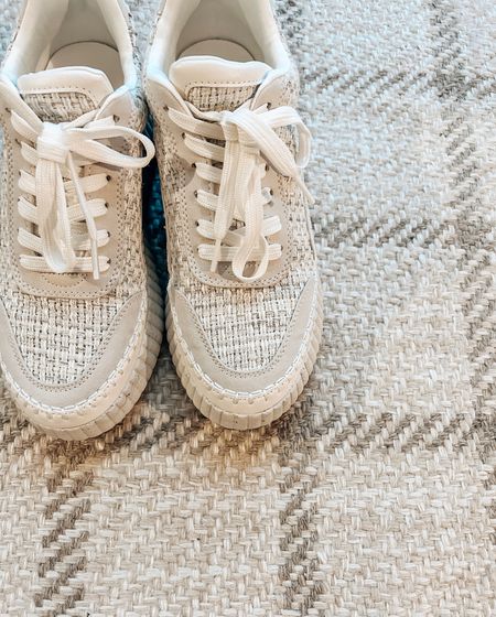 When you find shoes that match your rug…. 🙌🏻

Seriously these shoes are adorable and feel like you’re walking on clouds.

sneakers, neutral sneakers, shoe crush, comfy shoes, comfy sneakers, comfortable shoes

#LTKshoecrush #LTKFind #LTKunder50