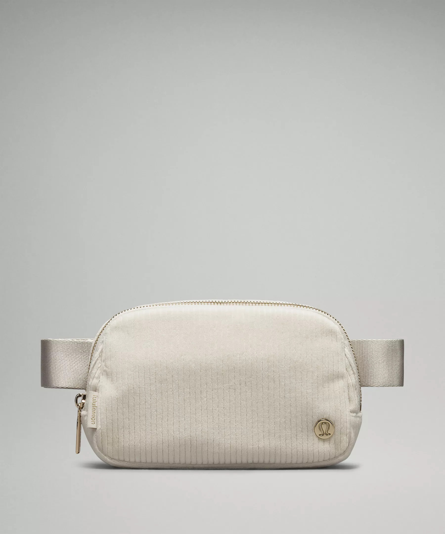 Everywhere Belt Bag 1L *Corduroy | Unisex Bags,Purses,Wallets | lululemon | Lululemon (US)