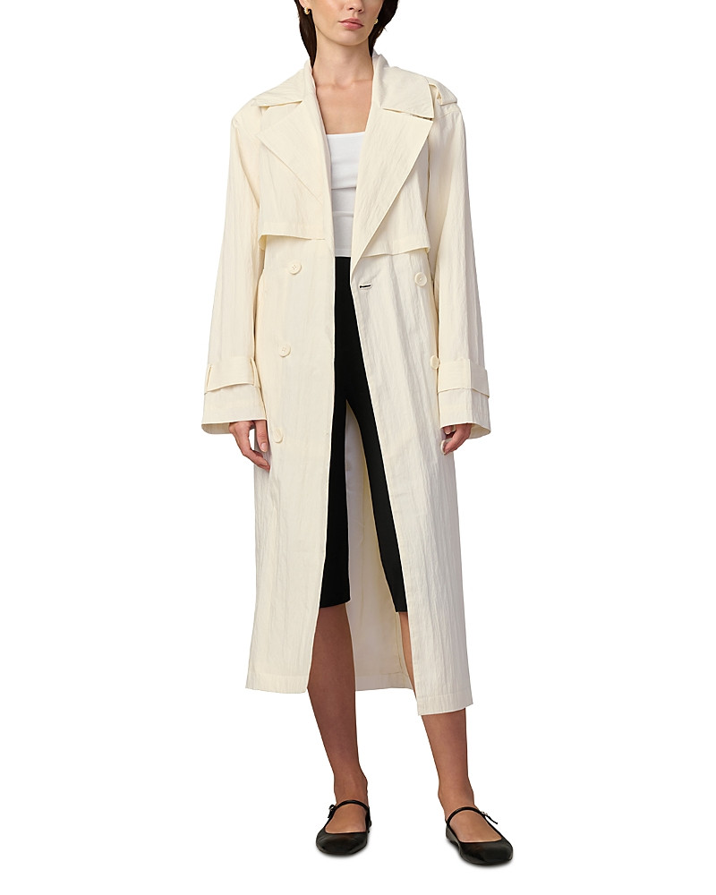 Joe's Jeans The Elizabeth Trench Coat | Bloomingdale's (US)