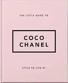 The Little Guide to Coco Chanel: Style to Live By (The Little Books of Lifestyle, 13)     Hardcov... | Amazon (US)