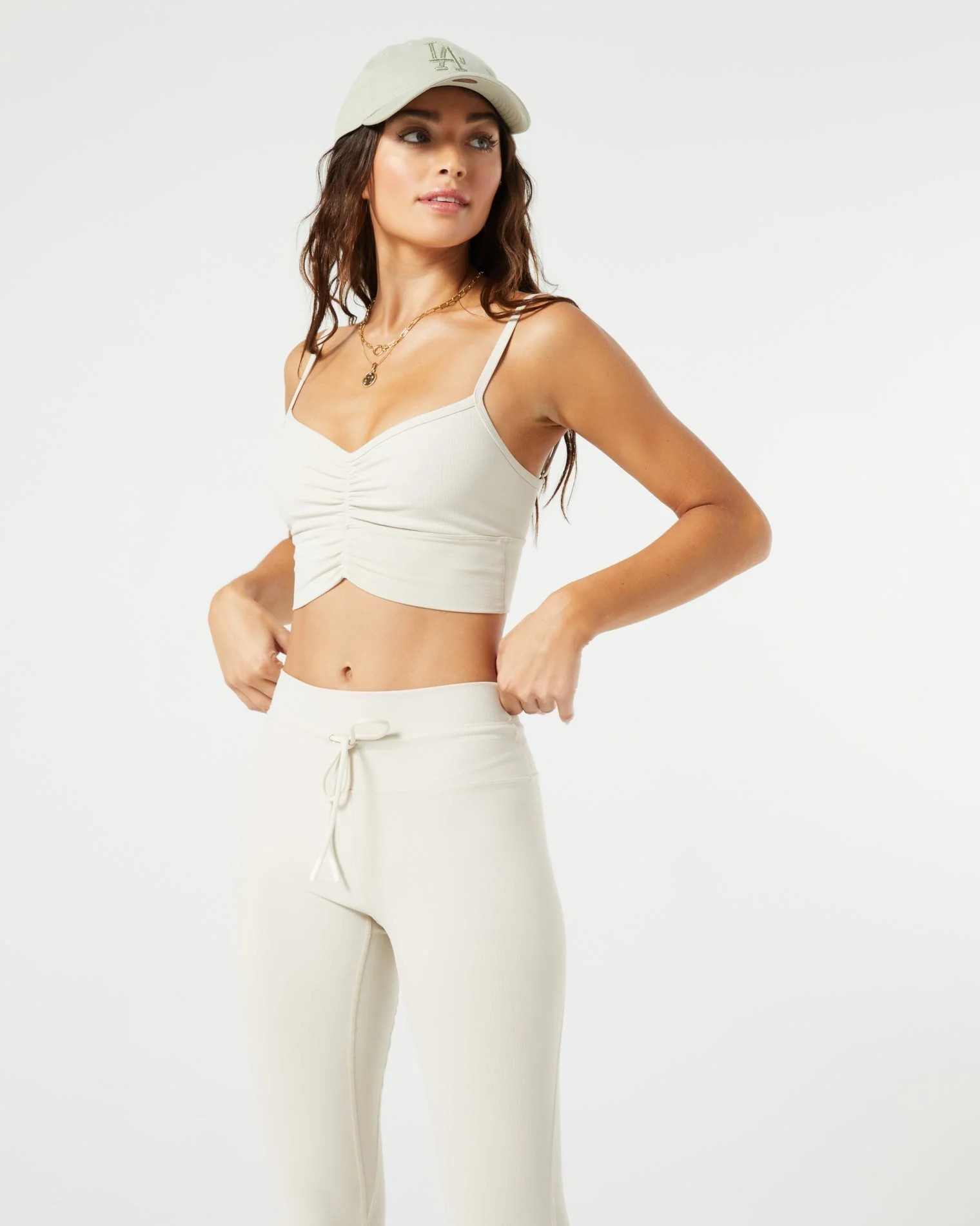 soren top | L*Space