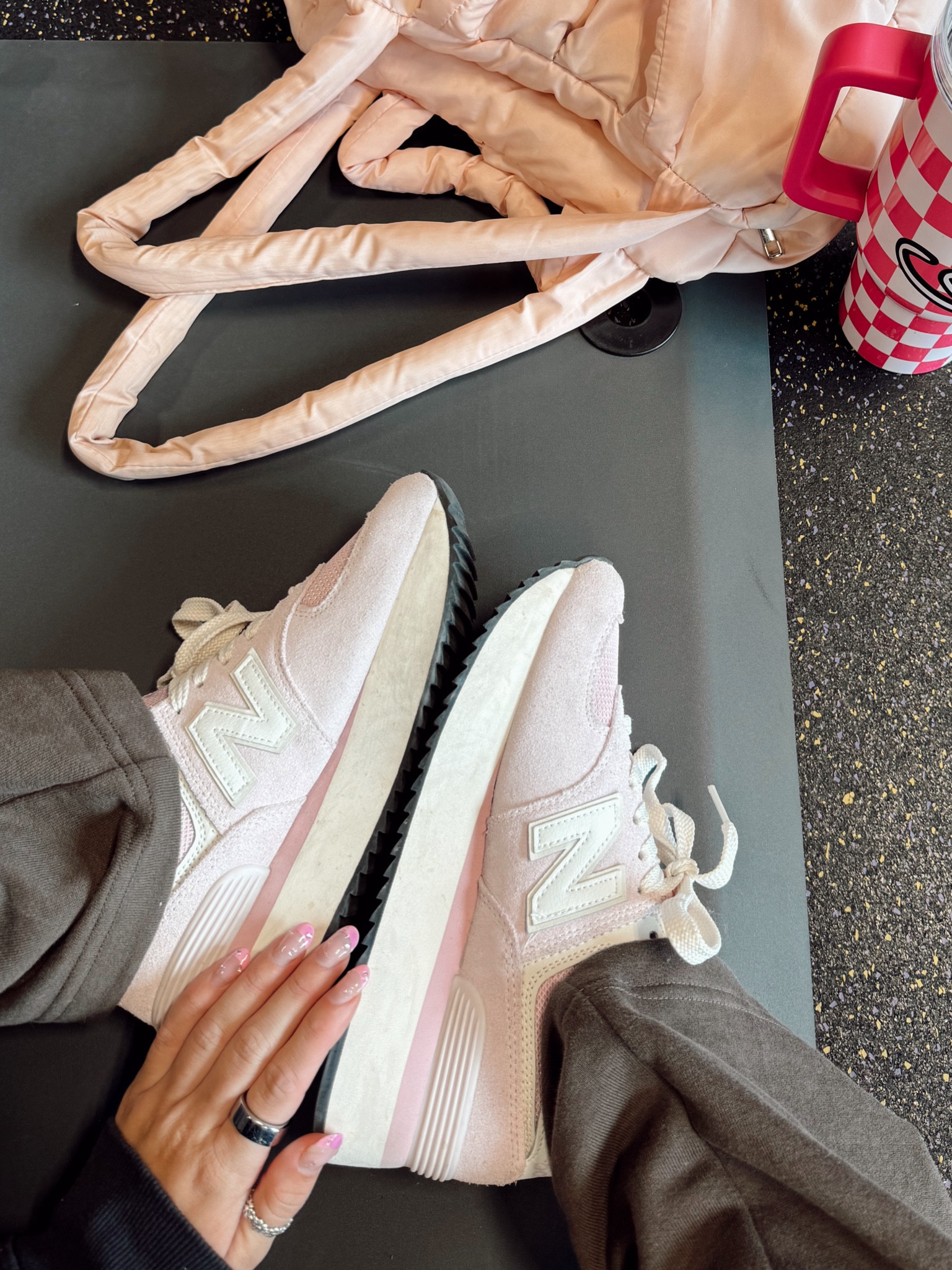 OURA RINGS ON SALE?? My favorite purchase from 2024- 

#LTKCyberWeek #LTKHoliday #LTKGiftGuide