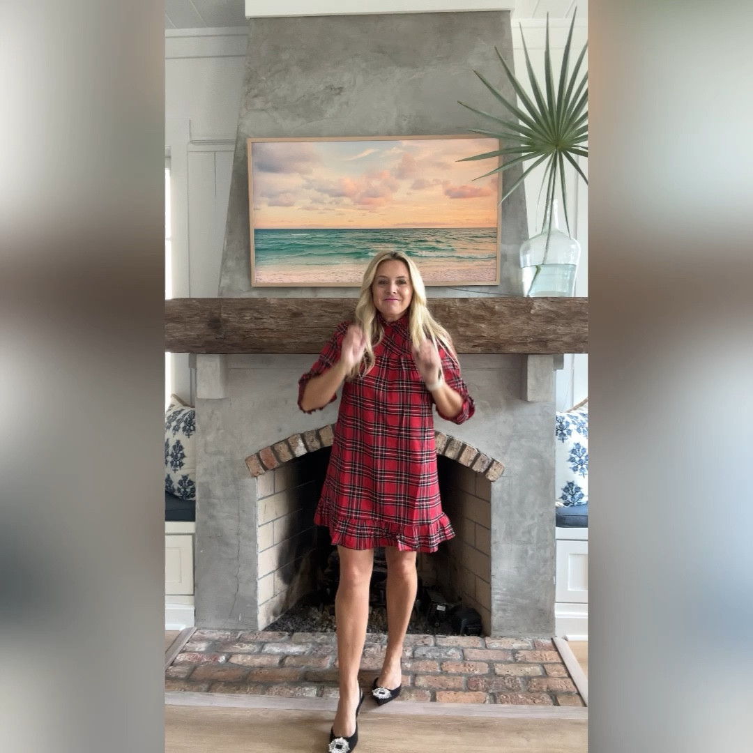 A few of my favorite holiday outfits from today’s launch at Avara. Code FANCY15 for 15% off  

#LTKHoliday #LTKVideo #LTKSeasonal