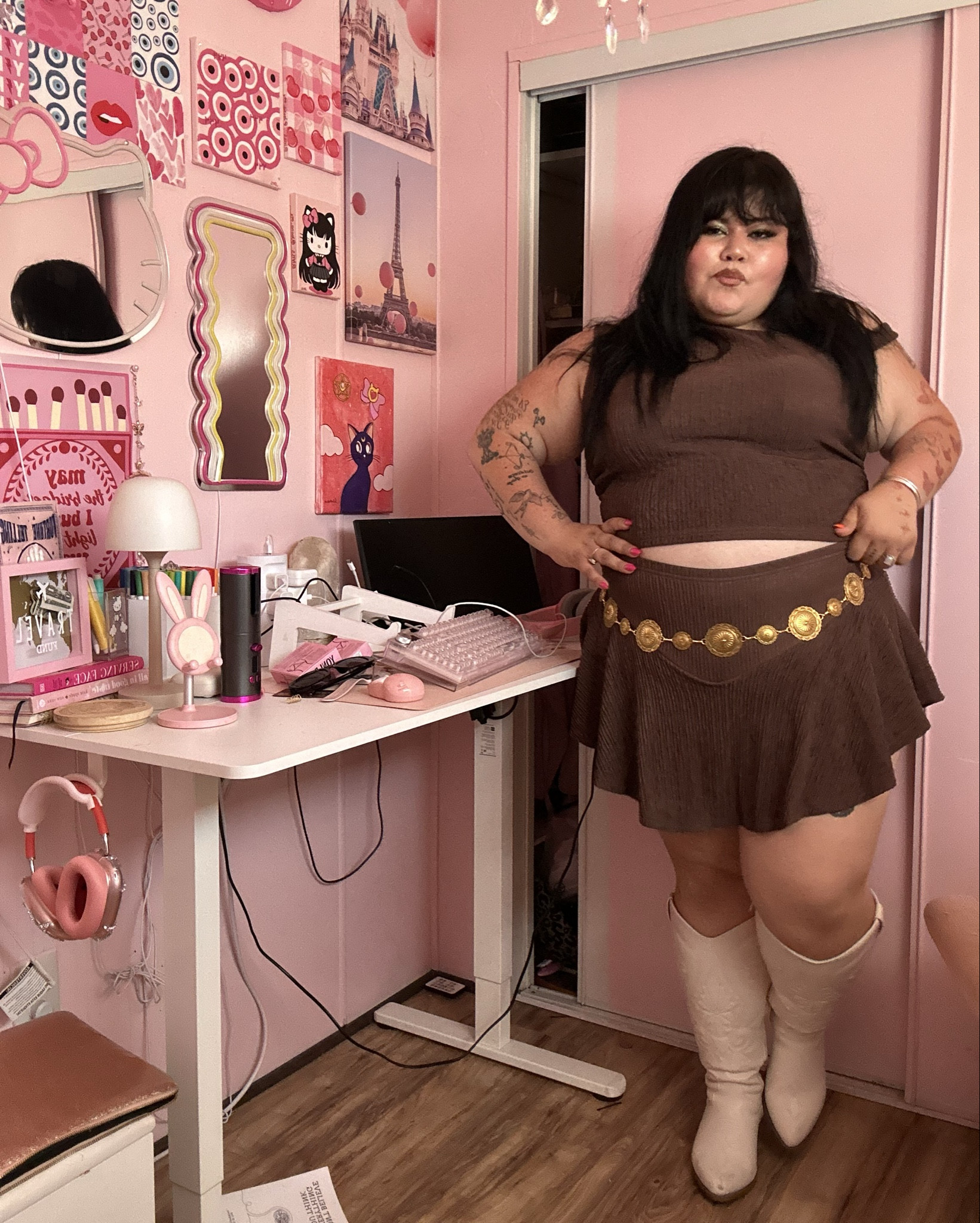 💖☀️

#LTKPlusSize #LTKBeauty