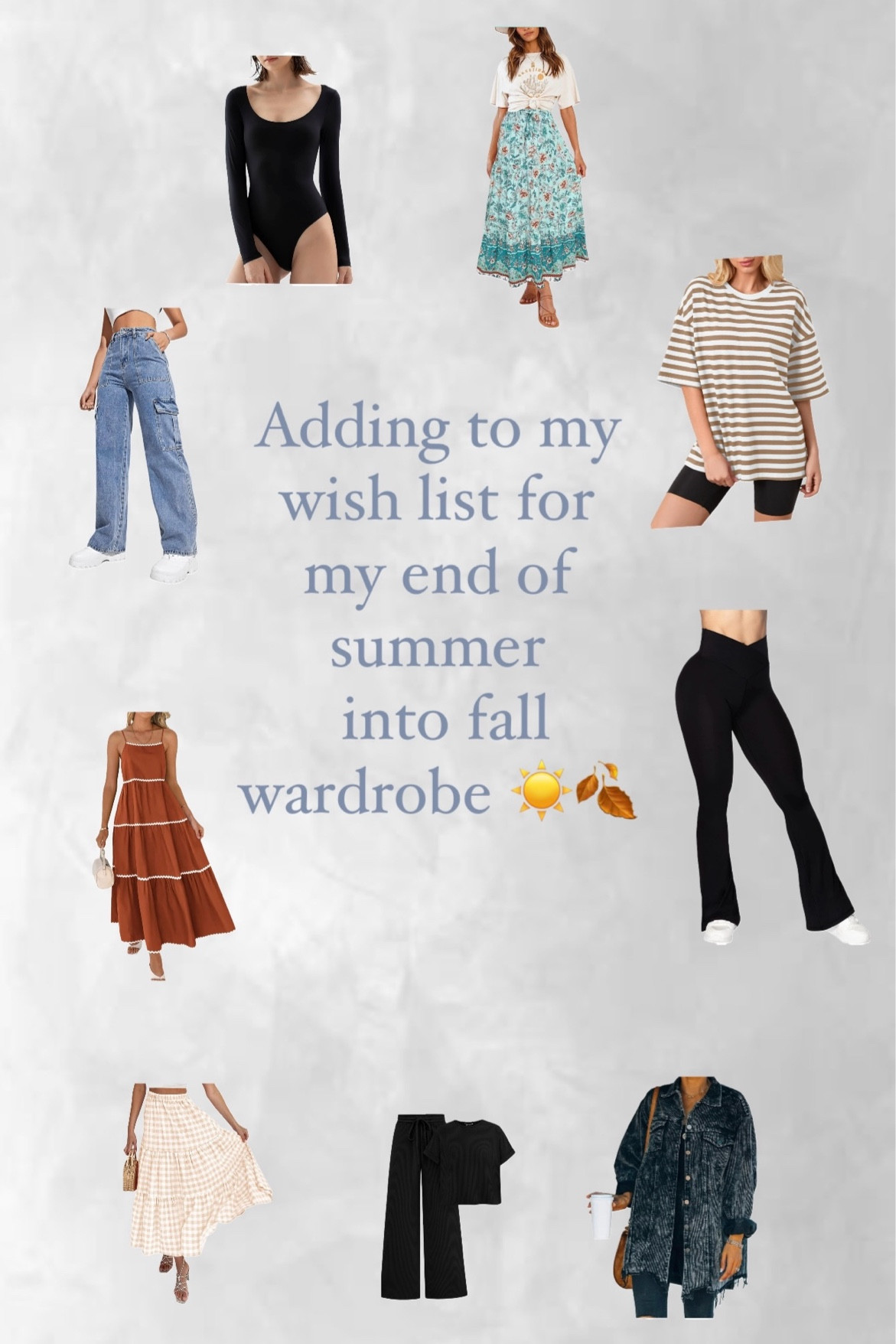 #LTKSeasonal #LTKStyleTip #LTKFindsUnder50