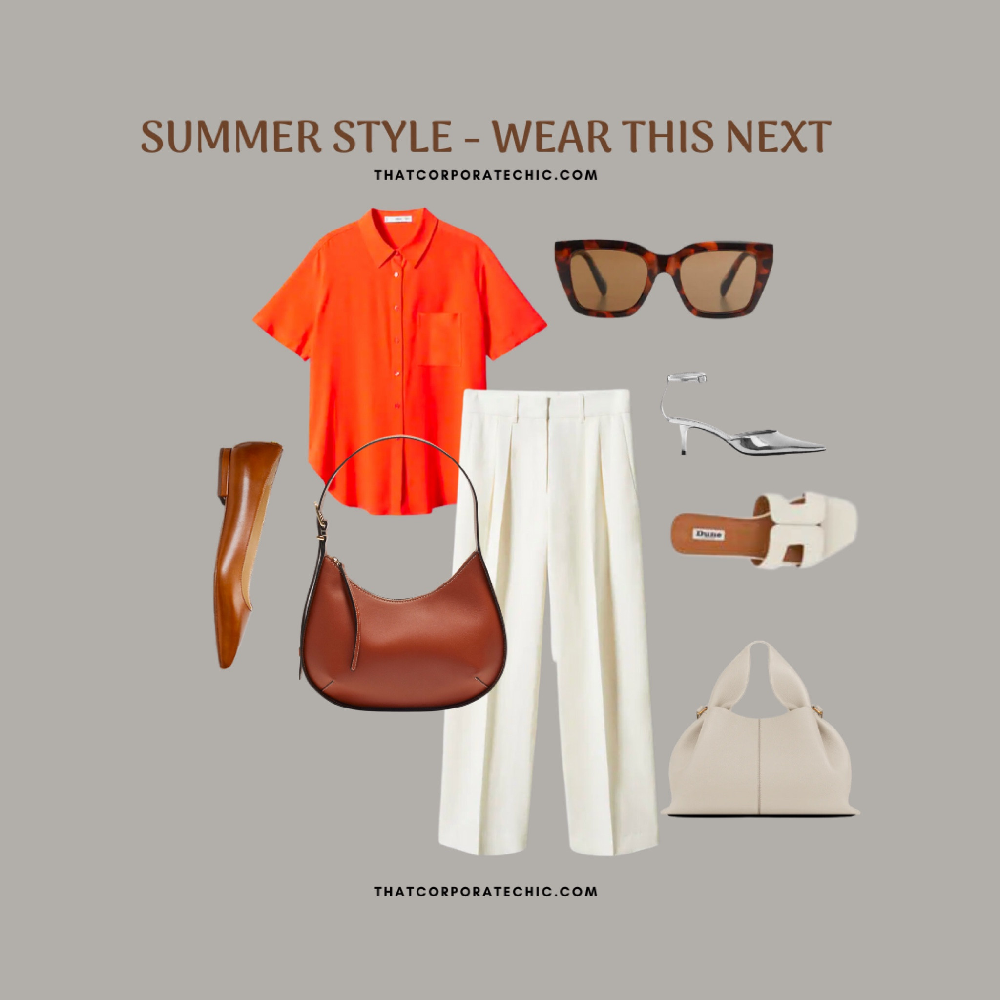 #LTKworkwear #LTKstyletip #LTKSeasonal