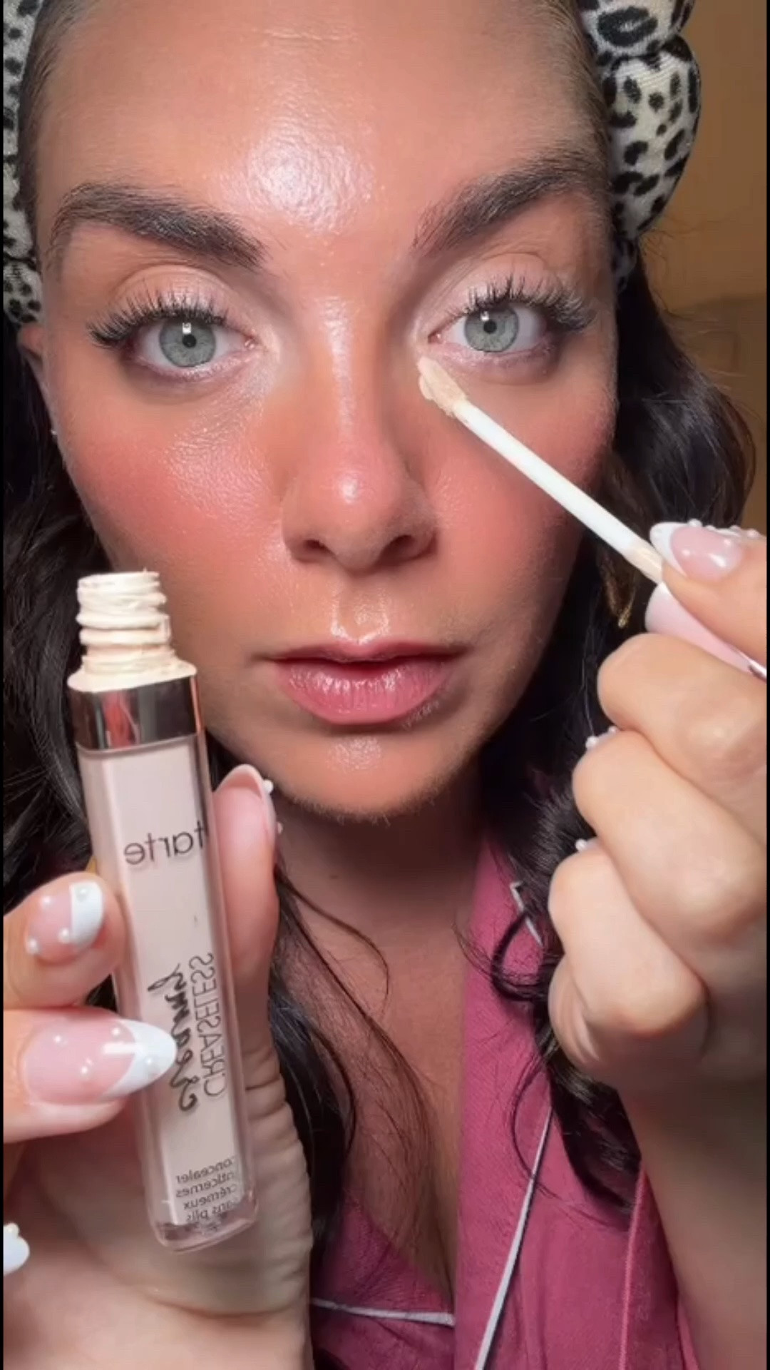 #LTKBeauty #LTKselfcare #LTKgrwm