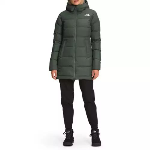 Women's The North Face Gotham Parka | Scheels