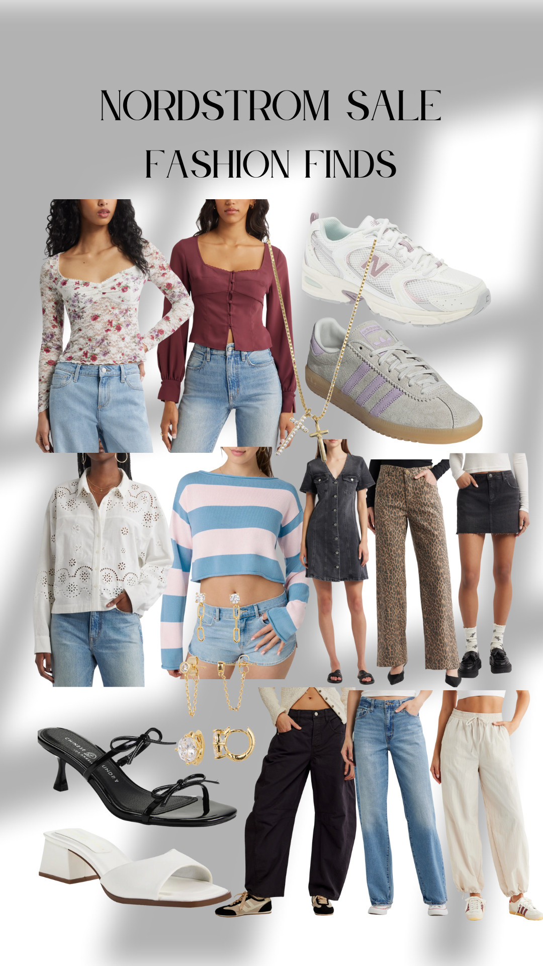 Nordstrom anniversary sale fashion finds!  

 #LTKSeasonal #LTKSaleAlert #LTKStyleTip
