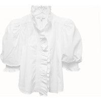 Zuri Top | LOVE THE LABEL NYC (US)