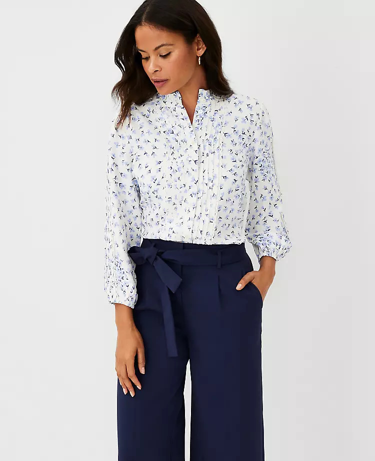 NOW 50% OFF + FREE SHIPPING! USE CODE: CYBER | Ann Taylor (US)