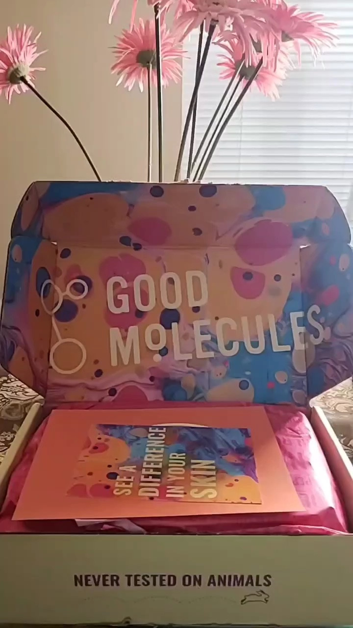 I love Good Molecules skincare products. 

#LTKBeauty #LTKFindsUnder50 #LTKOver40