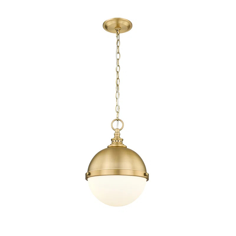 Peyton 2 Light Pendant | Wayfair North America