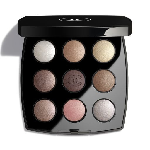 CHANEL LES 9 OMBRES High Intensity Multi-Effect Eyeshadow Palette | Chanel, Inc. (US)