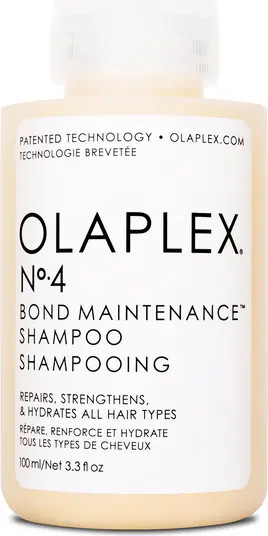 Olaplex No. 4 Bond Maintenance™ Shampoo | Nordstrom | Nordstrom