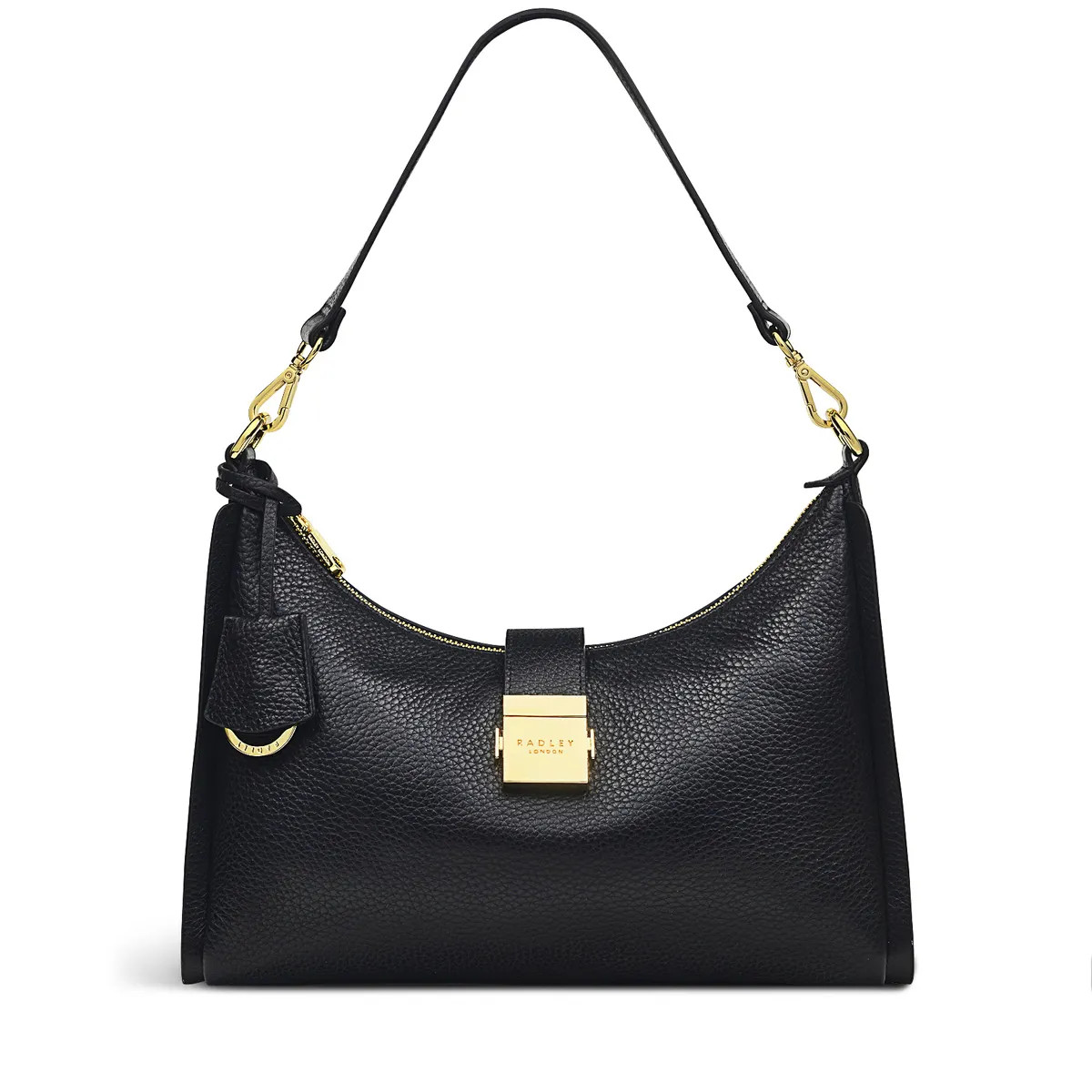 Medium Zip-Top Shoulder | Sloane Street AW23 | Radley London | Radley London US