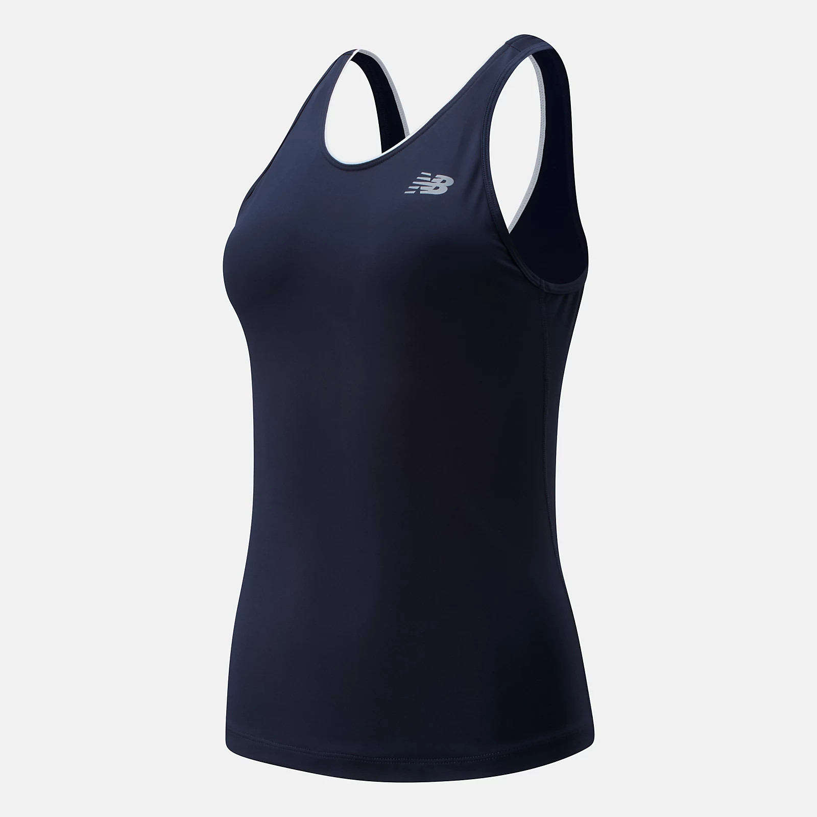 Rally Court Tank | New Balance Athletic Shoe
