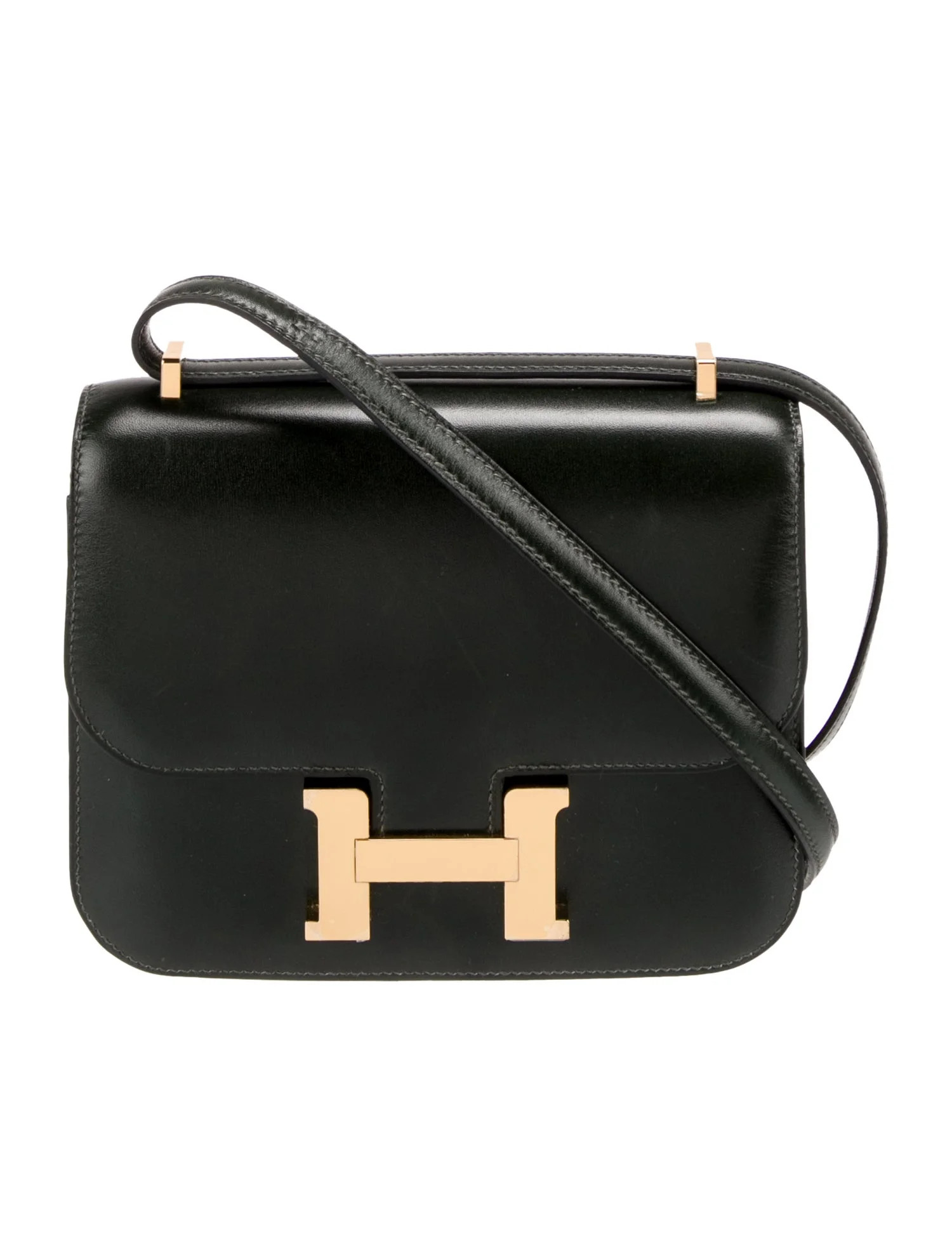 Hermès Crossbody Bag | The RealReal