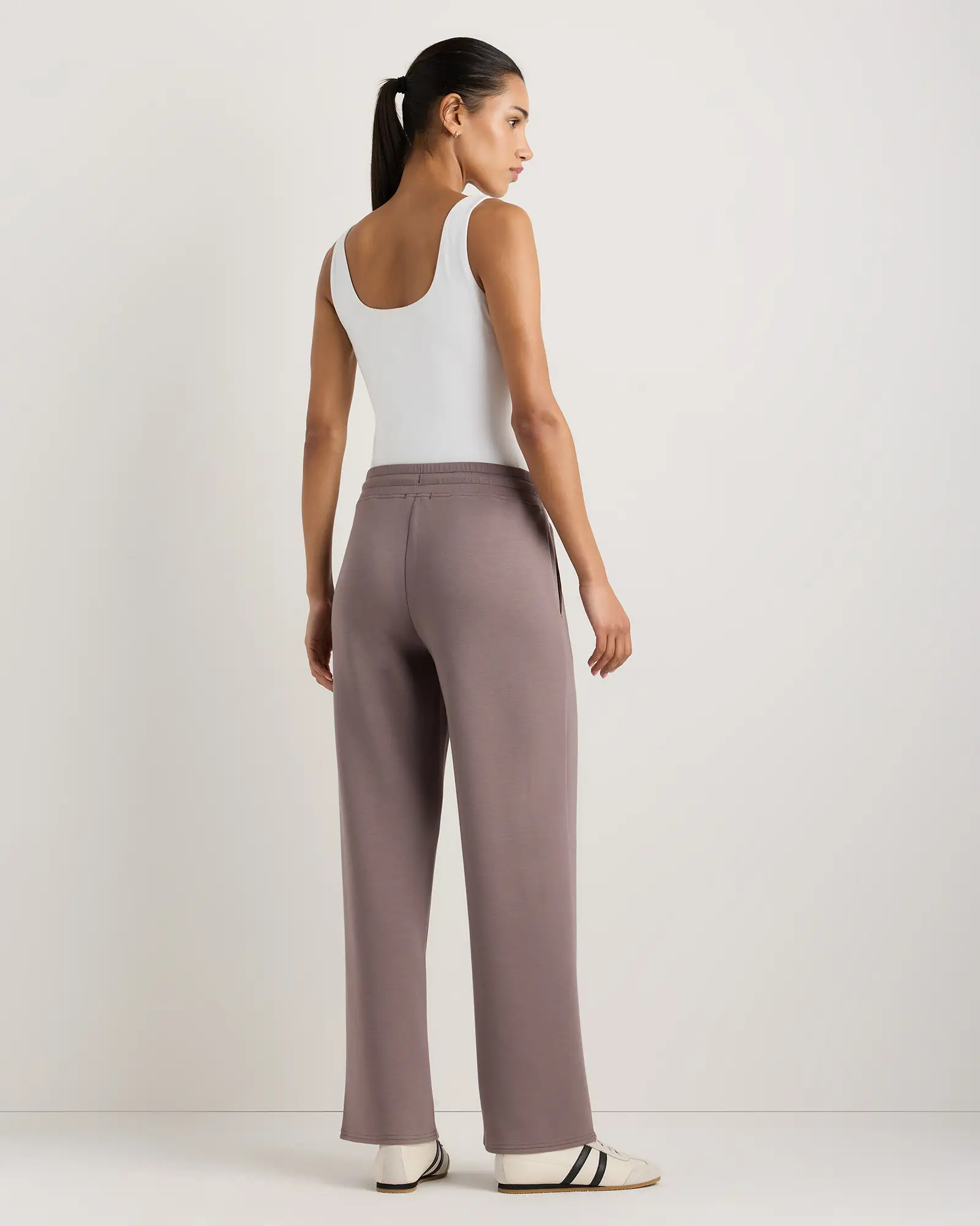 CloudComfort Wide Leg Pants | Quince