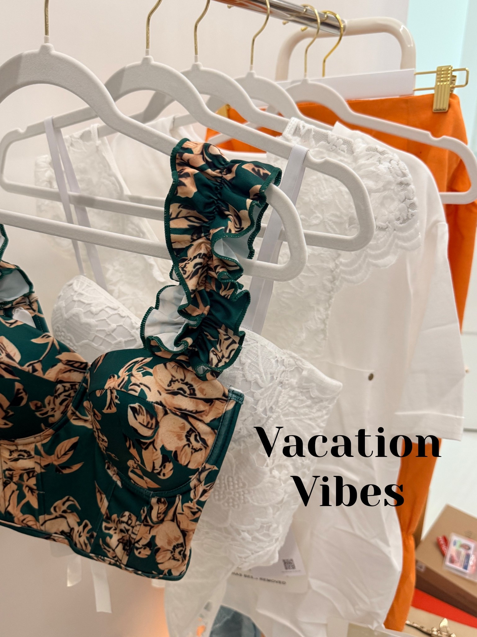 Vacation is calling for these Spring outfits.. 

@Chicwish 

#LTKootd #LTKTravel #LTKSeasonal