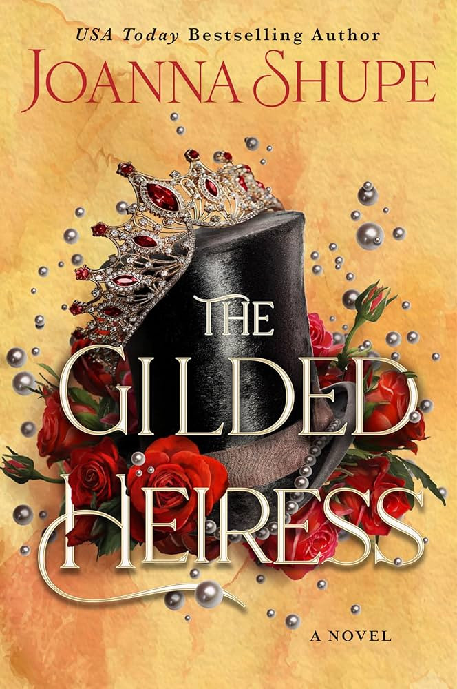 The Gilded Heiress: A Steamy Historical Gilded Age Romance, Perfect for Winter 2025, Get Lost in ... | Amazon (US)