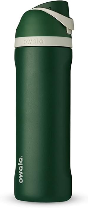 Owala Harry Potter FreeSip Insulated Stainless Steel Water Bottle with Straw, BPA-Free Sports Wat... | Amazon (US)