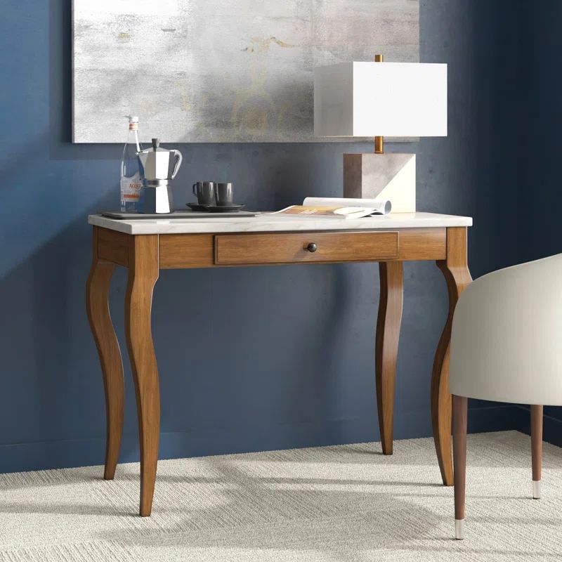 Arno Writing Desk | Wayfair Professional