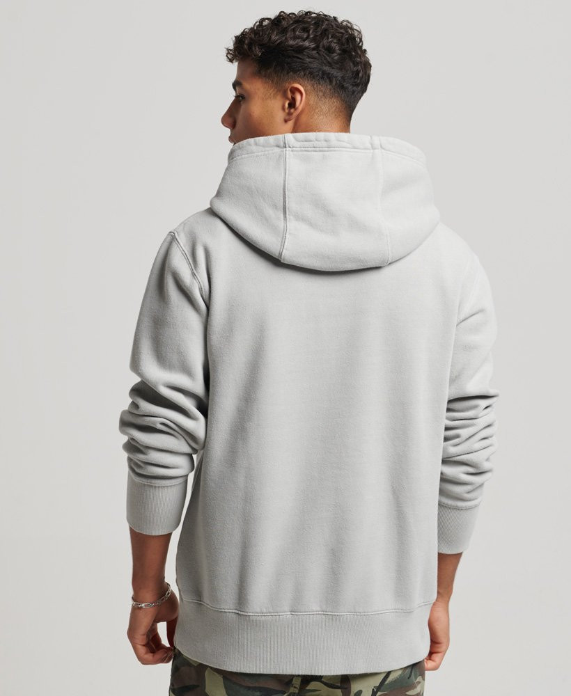 Vintage Washed Hoodie | Superdry (UK)