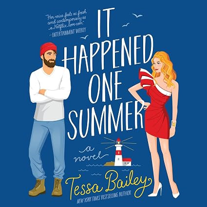 It Happened One Summer: A Novel | Amazon (US)