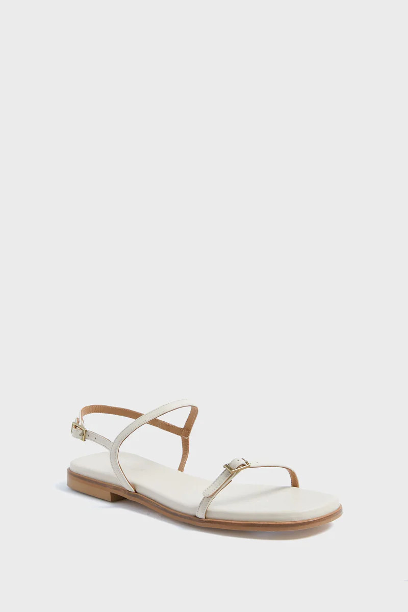 Vanilla Alice Sandals | Tuckernuck (US)