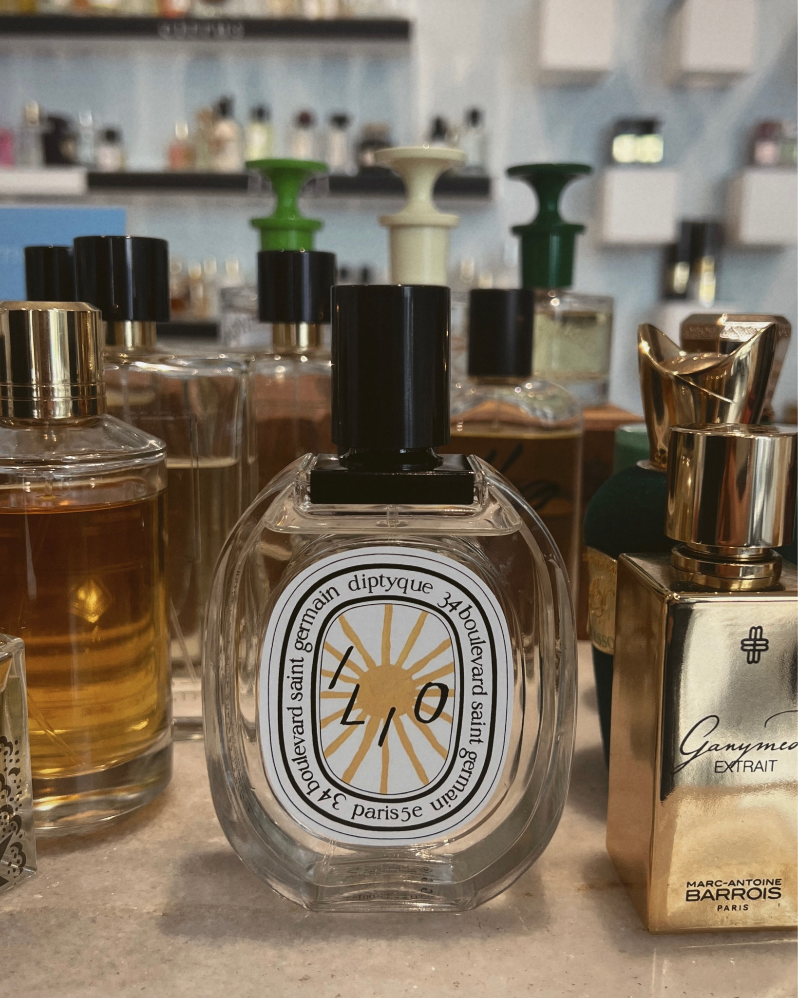 Ilio is really the perfect summer fragrance 

#LTKFind #LTKGiftGuide #LTKbeauty