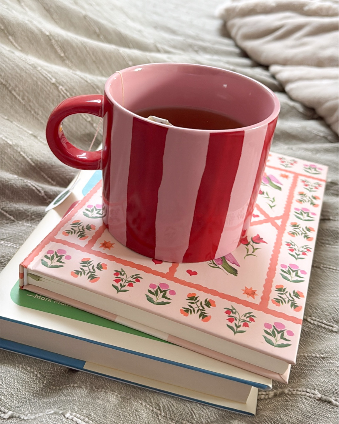 Cutest mug for valentine’s 