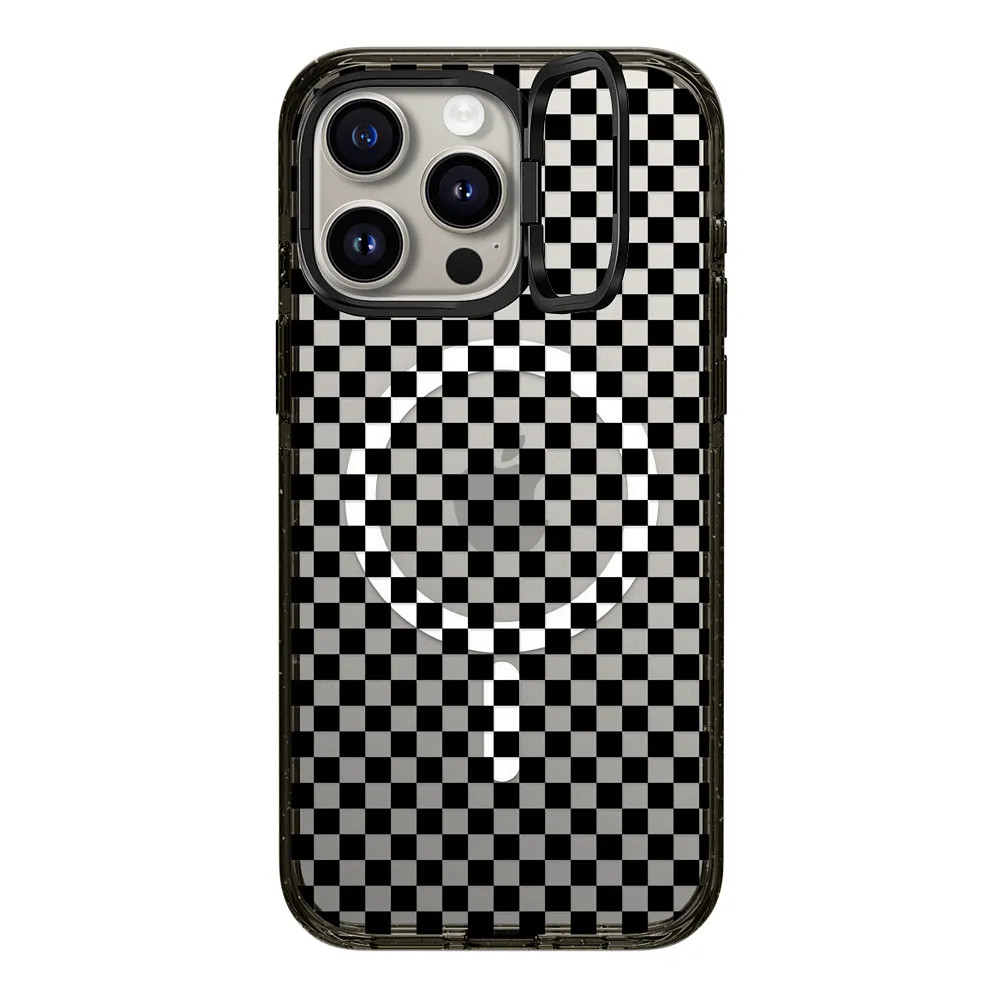 Checker Case | Casetify (Global)