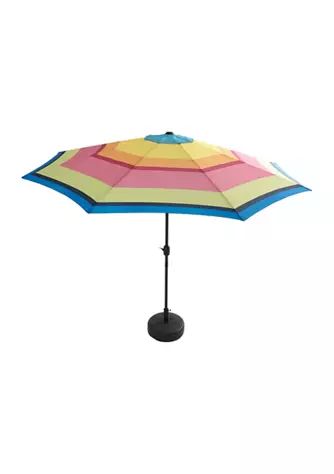 Striped Umbrella | Belk