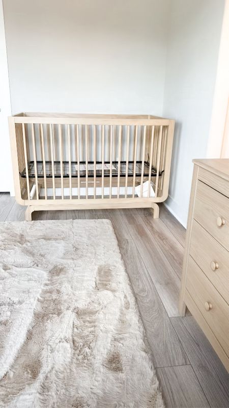 Baby girls crib is built!! Love it so much

Baby girl nursery decor ideas

#LTKBaby #LTKHome #LTKKids