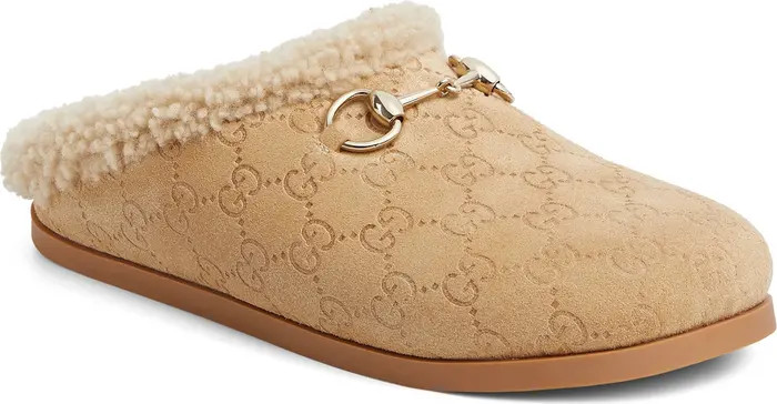 New Sol GG Mule (Women) | Nordstrom