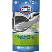Clorox Ultra Comfort Gloves | Target