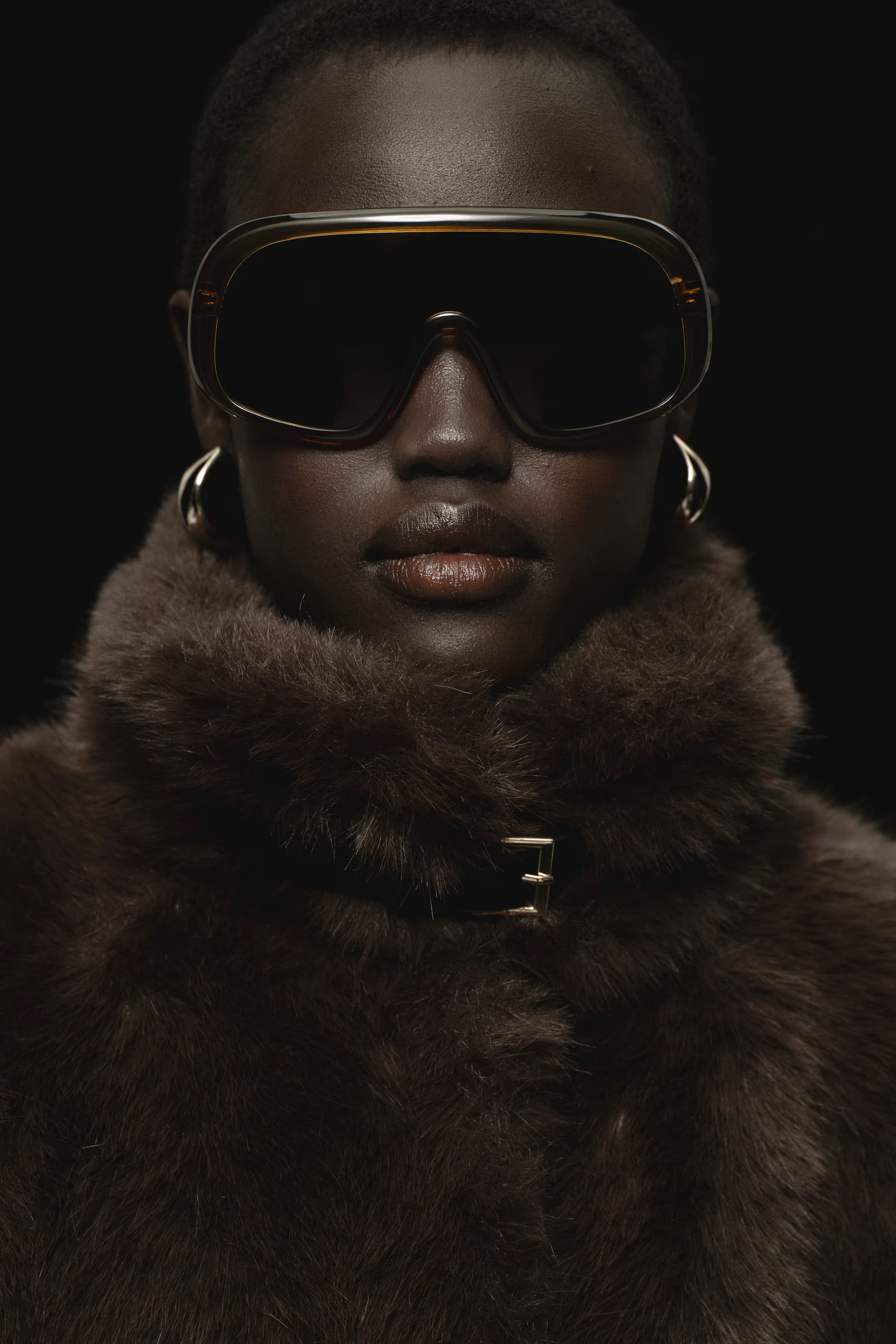 Jacket | H&M (UK, MY, IN, SG, PH, TW, HK)