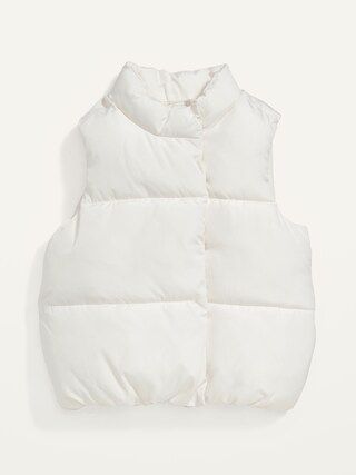 Unisex Frost-Free Vest for Toddler | Old Navy (CA)