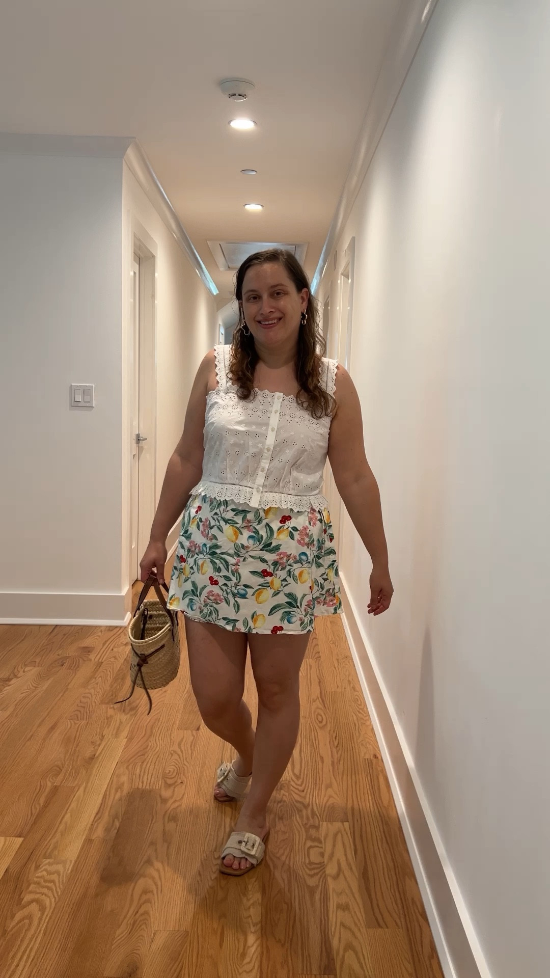 Summer outfit ideas, mom style, midsize style 

#LTKMidsize #LTKStyleTip #LTKSeasonal