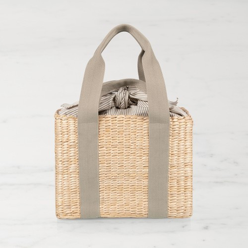 Parisian Picnic Basket | Williams-Sonoma