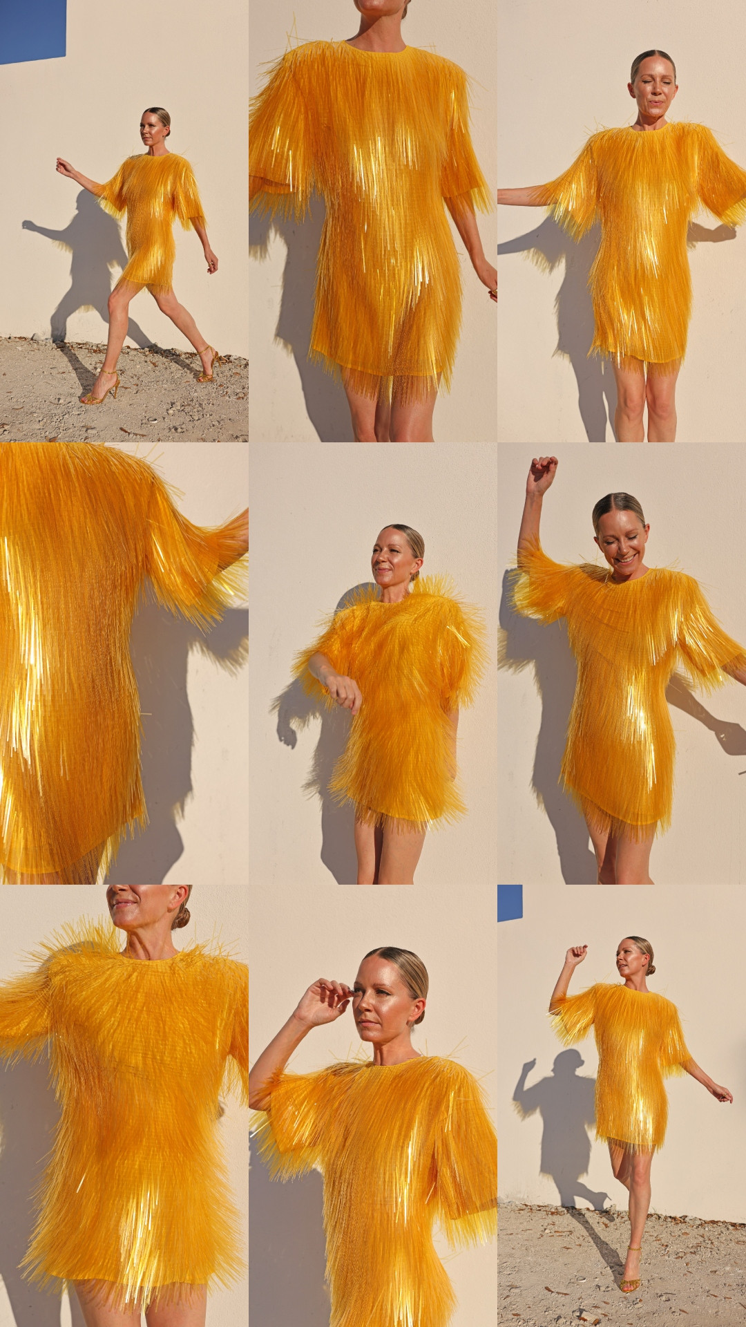 All of my current favorite ASOS picks! Including this dress that is a ray of sunshine! 
#OnLTK
 

#LTKootd