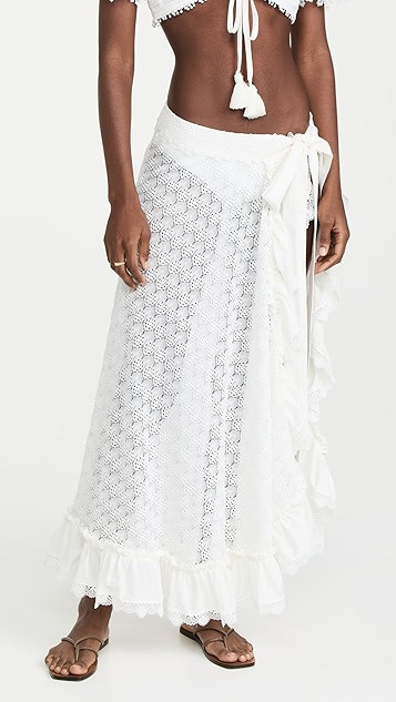 Janeiro Skirt | Shopbop